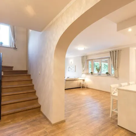 Tatil Evi Diamante Muraj
