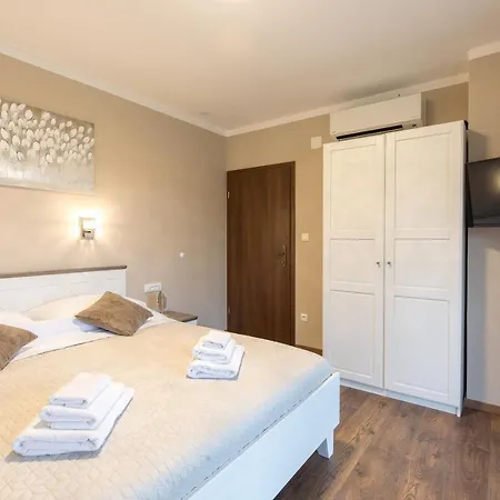 Holiday home Diamante Muraj