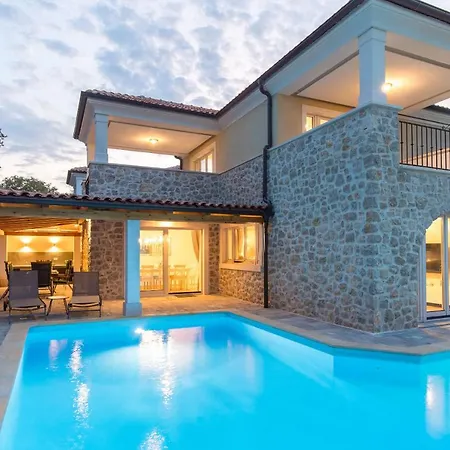 Holiday home Diamante Muraj