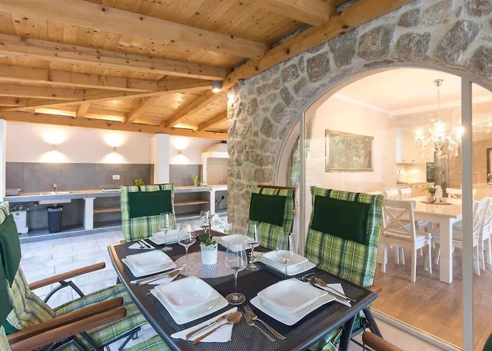 Ferienhaus Diamante Muraj