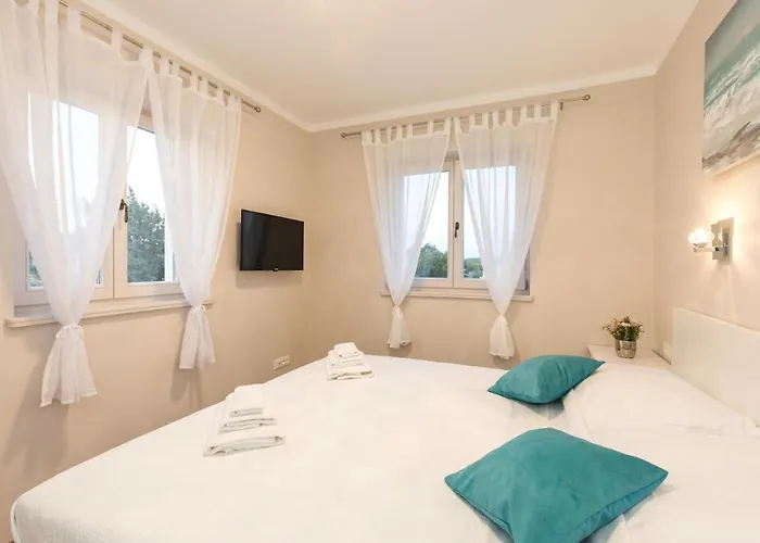 Ferienhaus Diamante *