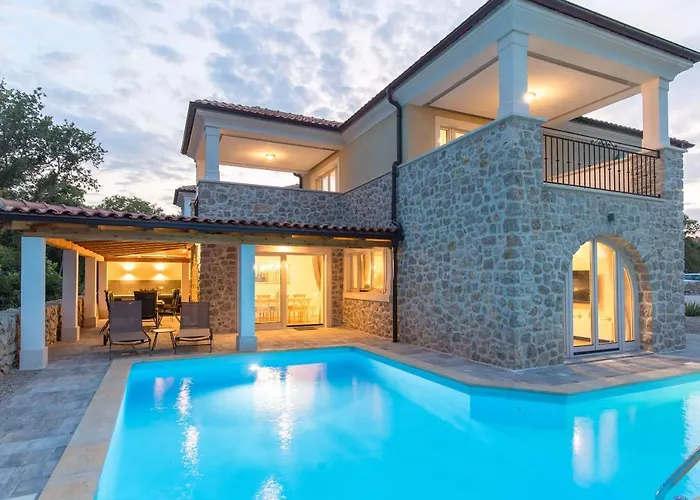 Ferienhaus Diamante Muraj