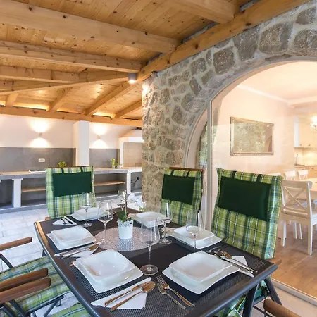 Holiday home Diamante Muraj