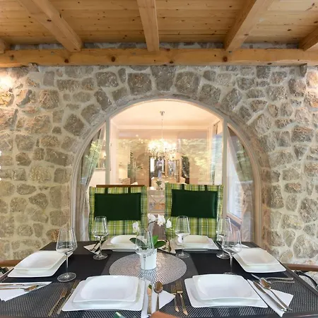 Diamante Holiday home Muraj