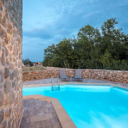 Holiday home Diamante Muraj