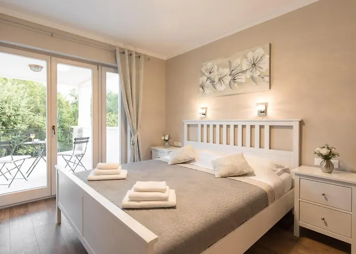 Diamante Holiday home Muraj