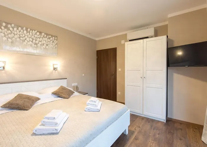 Holiday home Diamante Muraj