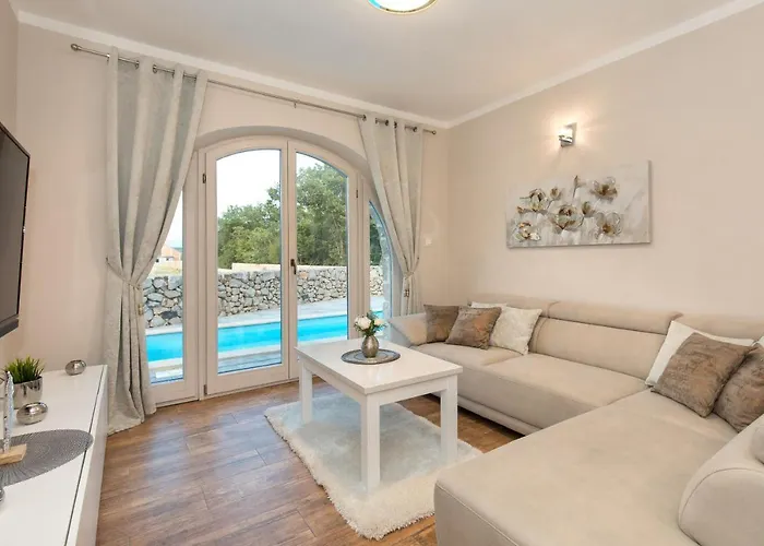 Diamante Holiday home Muraj