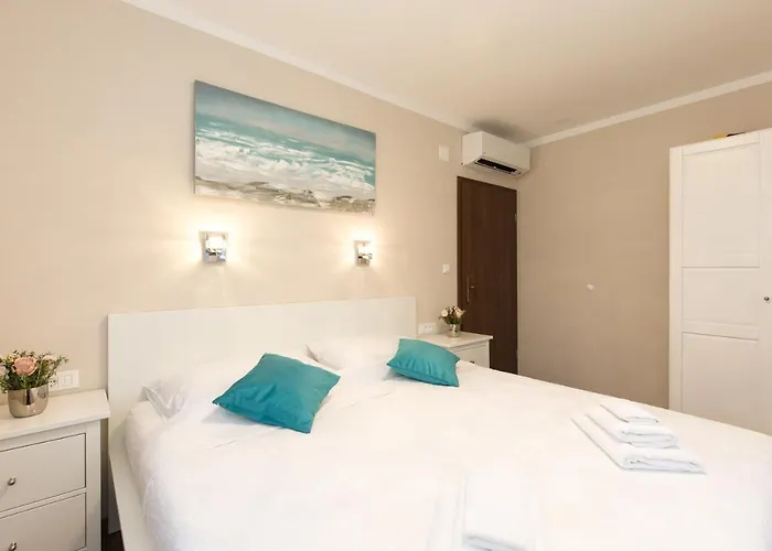 Holiday home Diamante *