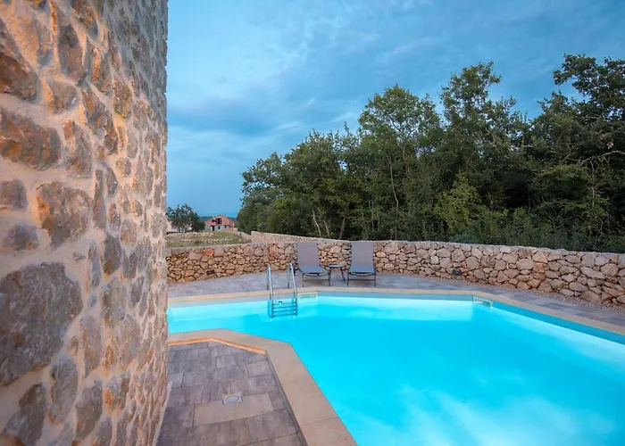 Holiday home Diamante Muraj